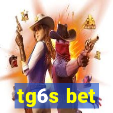 tg6s bet